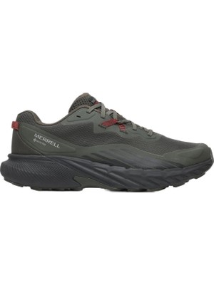 Merrell Agility Trail Gtx Haki Erkek Outdoor Ayakkabı