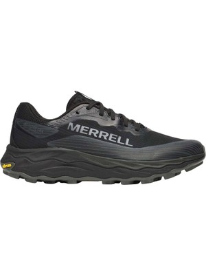Merrell Agility Peak 6 Gtx Siyah Erkek Koşu Ayakkabısı