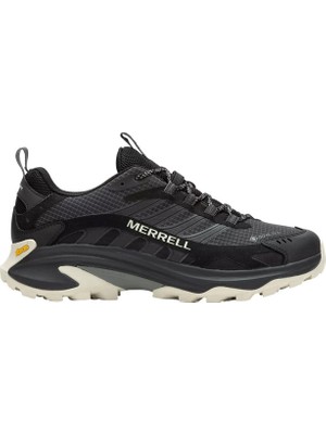 Merrell Moab Speed 2 Gtx Siyah Erkek Outdoor Ayakkabı