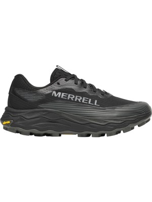 Merrell Agility Peak 6 Gtx Siyah Kadın Koşu Ayakkabısı