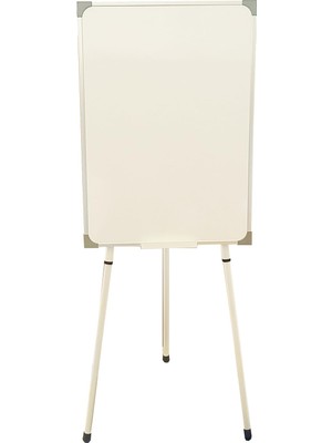 Neon Teleskopik Ayaklı Beyaz Okul Yazı Tahtası 40X55