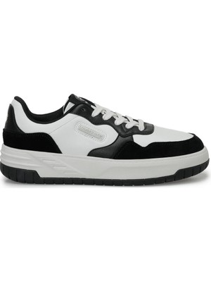 Lumberjack Oslo Siyah Kadın Sneaker