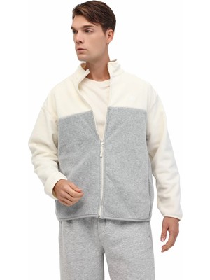Lumberjack ml Sanba 7PLR002 5pr Ekru Erkek Polar