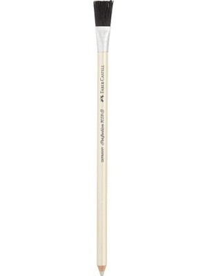 Faber-Castell Fırçalı Daktilo Silgisi