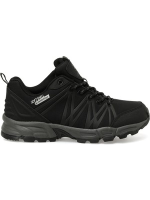 Lumberjack Shell G Siyah Unisex Outdoor