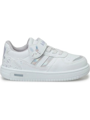 Kinetix Ror B Beyaz Kız Çocuk Sneaker