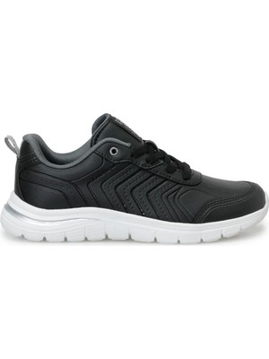 Kinetix Calıth Pu W Siyah Kadın Sneaker