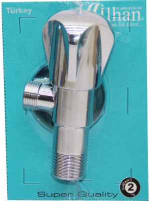 MiraLive Taharat Musluk BX40
