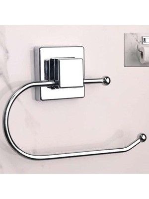 Best Hırdavat Yapışkanlı Tuvalet Kağıtlık Wc Kağıt Aparatı