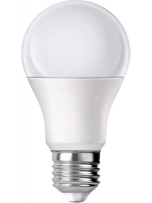 Ledx AL-LL12-48V E27 Duy 12V–48V Arası 850 Lümen 9W 6500K Beyaz LED Ampul