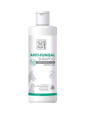 Bezos Mantar Karşıtı Köpek Şampuanı 250 ml