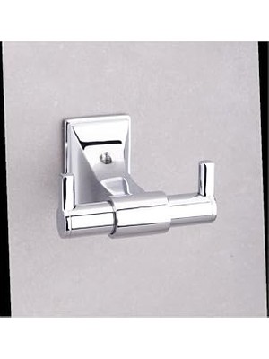 Kazan Hobi System Border Lıne Askılık Krom Renk 51X75X81 mm
