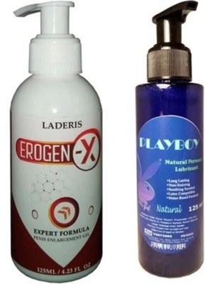 Süper Rekze Jel For Men 125 ml JEL125 ml
