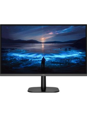 1001 MZ2756-B 27" 200Hz 1ms IPS Qhd Gaming Monitör - 2k 2560X1440, HDMI Dp, Oyuncu Monitörü
