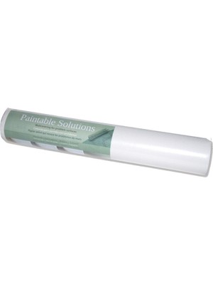 1001 Brewster 92599 20,5 Inç Yapıştırılmamış Astar, Beyaz
