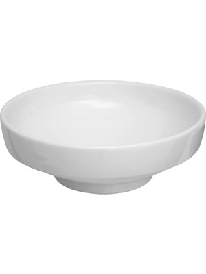1001 Water Jewels 4334B403-1361 Çanak Lavabo, Vitra Clean, 40 Cm, Beyaz
