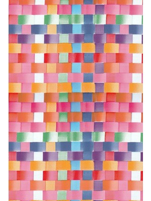 1001 Desenli Kendiliginden Yapışkanlı Kaplama Folyosu 45 cm x 5 mt DSN0076-5