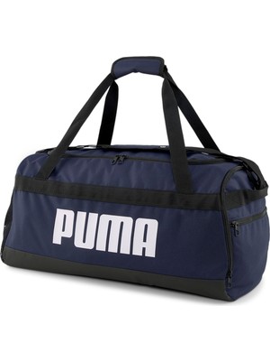 1001 Unisex Yetişkin Challenger Duffel Bag M Spor Çantası