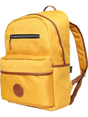 1001 Njoy 16 Unisex Notebook & Günlük Sırt Çantası