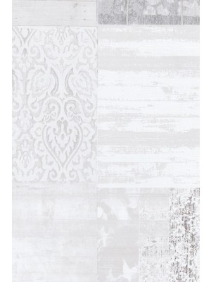 1001 Desenli Kendiliginden Yapışkanlı Kaplama Folyosu 45 cm x 5 Metre DSN0084-5