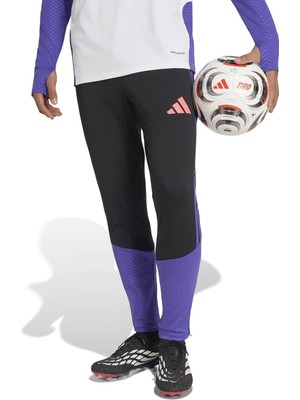 AKS2846 Adidas TIRO26C Pnt Erkek Eşofman Altı Siyah