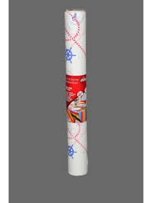 Marsilyan 9.6mt 8AD.KAĞIT Masa Örtüsü 100X120CM. BX40