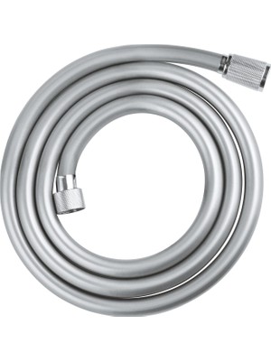 1001 Vitalioflex Comfort 1750MM Comfort Duş Hortumu | Krom | 28745002