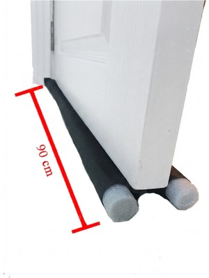Markaflex Kapı Altı Isı Yalıtım Süngeri Kapı Altı Yalıtım