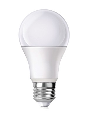 Rbr 9W LED Ampul Beyaz Işık