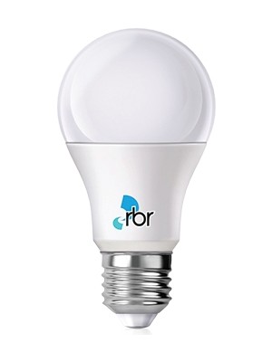 Rbr 5W LED Ampul Beyaz Işık
