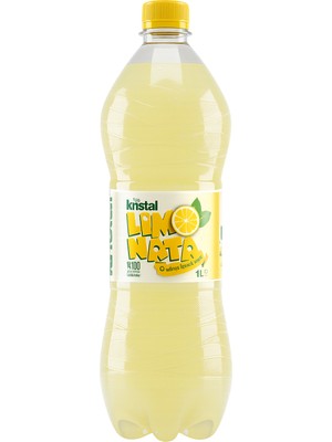 Kristal Limonata 1 L 6'lı