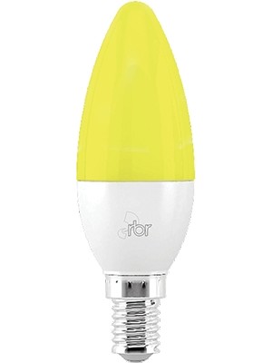 Rbr 7W Günışığı Ledli Buji Ampul