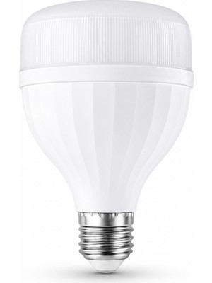 Rbr 15W Ledli Torch Ampul Beyaz Işık
