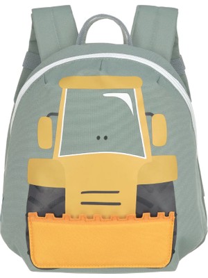 Lassig Tiny Drivers Sırt Çantası Excavator