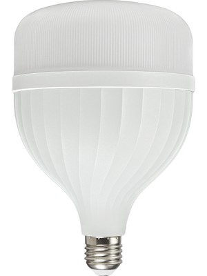 Rbr 30W Ledli Torch Ampul Beyaz Işık