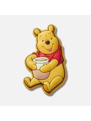 Crocs Winnie The Pooh Honey Charm
