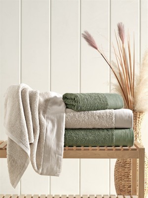Soft cotton created by gökhan Axel Havlu