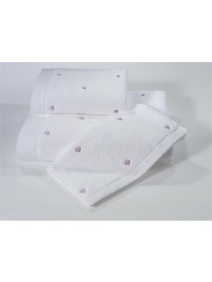Soft cotton created by gökhan Love Havlu