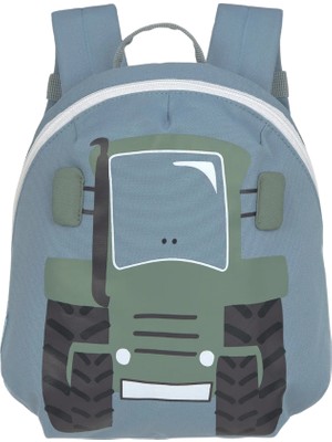 Lassig Tiny Drivers Sırt Çantası Tractor