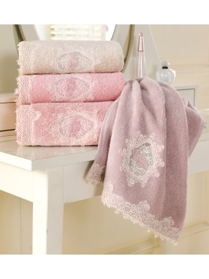 Soft cotton created by gökhan Destan Havlu