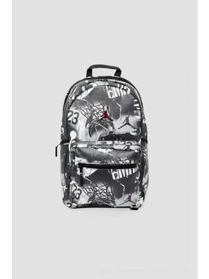 air jordan Bg Store Unisex Siyah Çanta