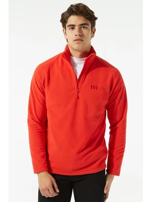 Helly Hansen Erkek Mount Polar Sweatshirt