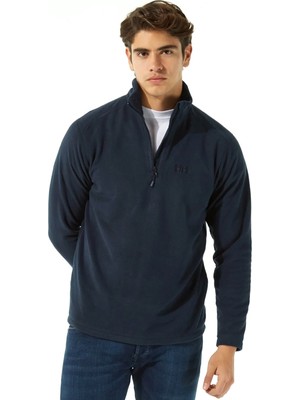 Helly Hansen Erkek Mount Polar Sweatshirt