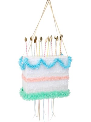 Meri Meri - Cake Pinata - Pasta Pinyata