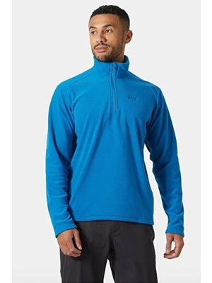 Helly Hansen Erkek Mount Polar Sweatshirt