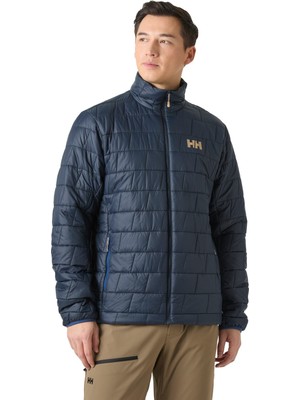 Helly Hansen Lifaloft Erkek Mont
