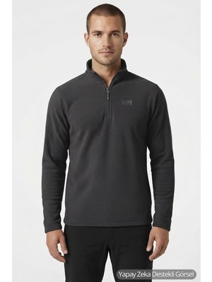 Helly Hansen Mount Erkek Polar Sweatshirt