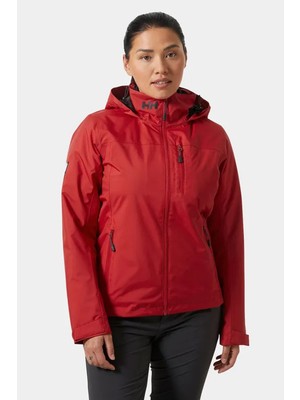 Helly Hansen Kadın Crew Hooded Midl Mont 2.0
