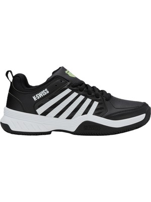 K-Swiss Court Express 2 Toprak  Kort Erkek Tenis Ayakkabısı