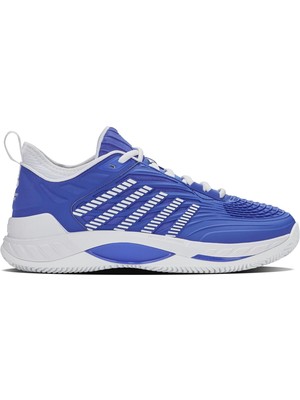 K-Swiss Hypercourt Supreme 2 Toprak Kort Erkek Tenis Ayakkabısı
